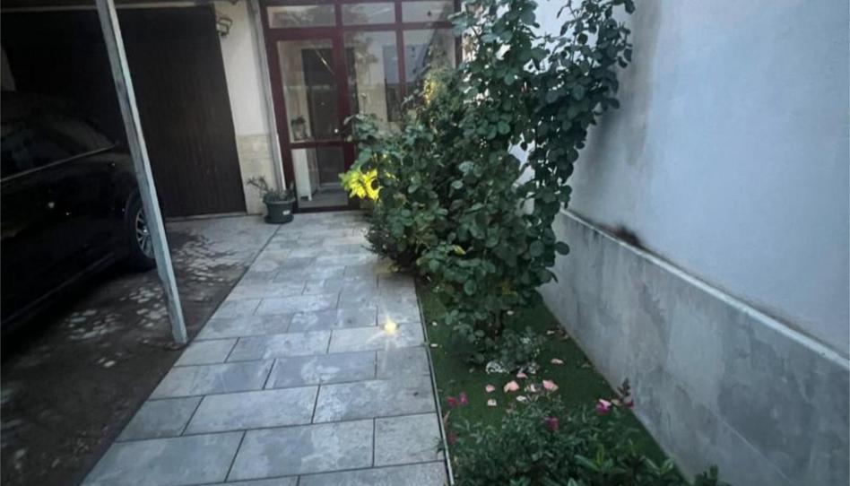 House or chalet for sale in Calle Secadero, 16, Villalobón, Palencia - image 1 Photo 1 of House or chalet for sale in Calle Secadero, 16, Villalobón, Palencia