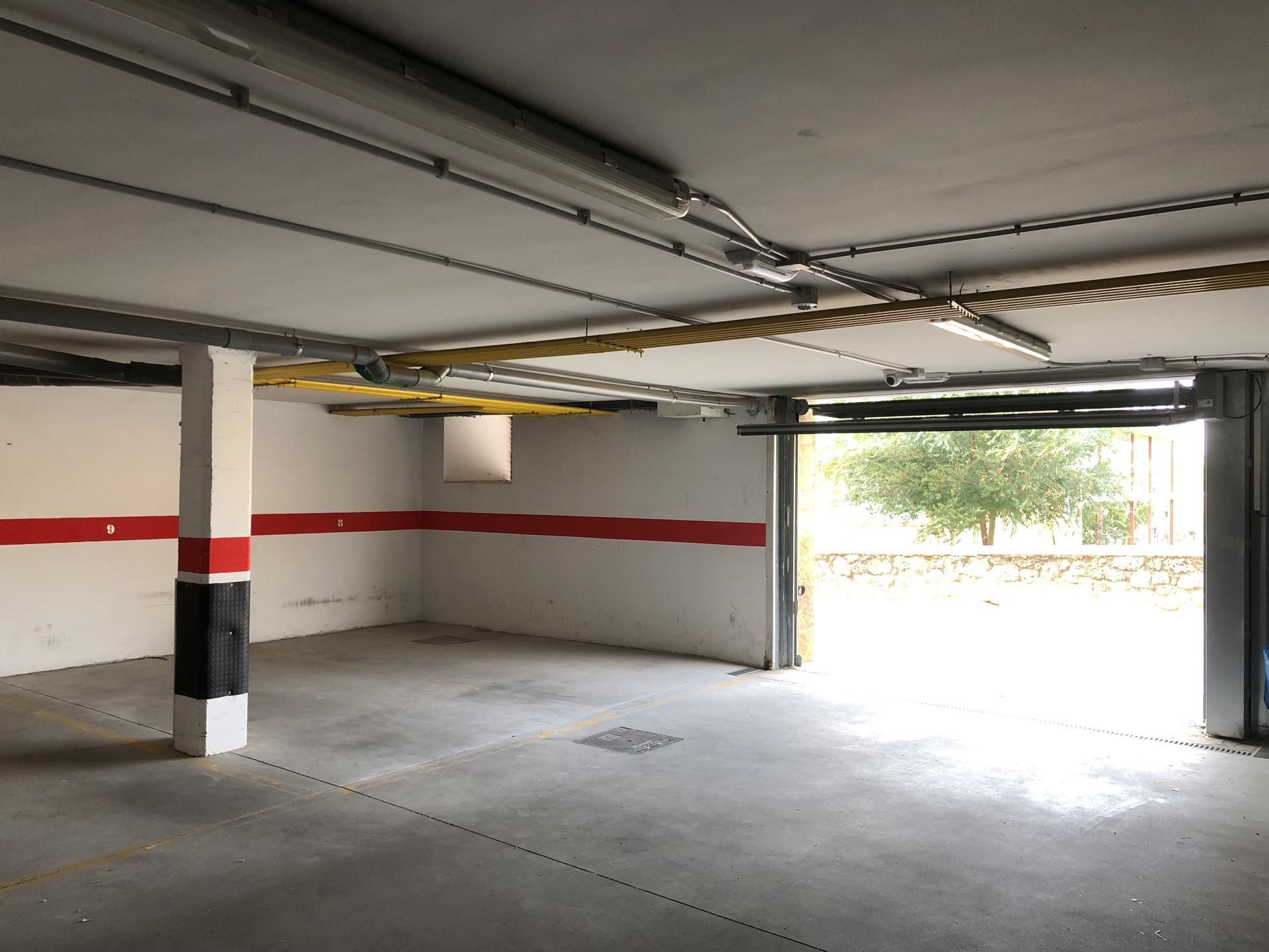 Parking of Garage for sale in Aranda de Duero
