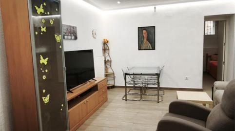 Photo 2 of Flat to rent in Calle del Doctor Esquerdo, 39, Fuente del Berro,  Madrid Capital