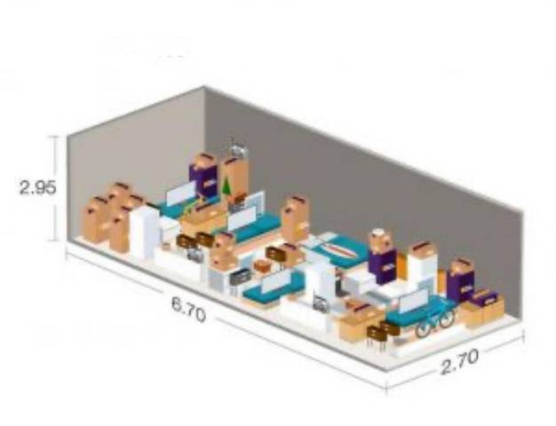 Local comercial en Alquiler en Carrer del Marí Albesa, 58 en Aiora