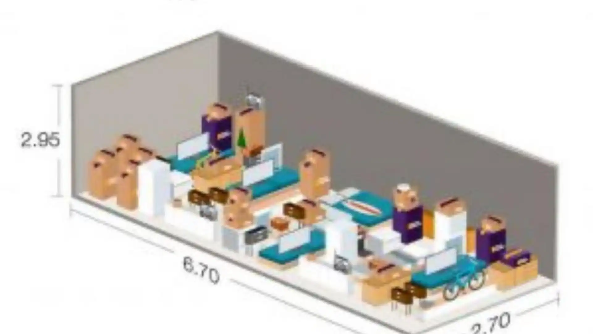 Local de alquiler en  Valencia Capital