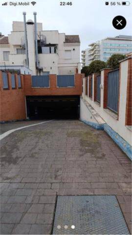 Garaje en Alquiler en Castilleja de la Cuesta