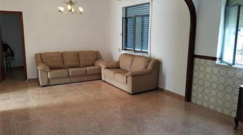 Foto 2 de Casa o xalet en venda a Los Almagros - Los Paganes - El Escobar, Fuente Álamo de Murcia