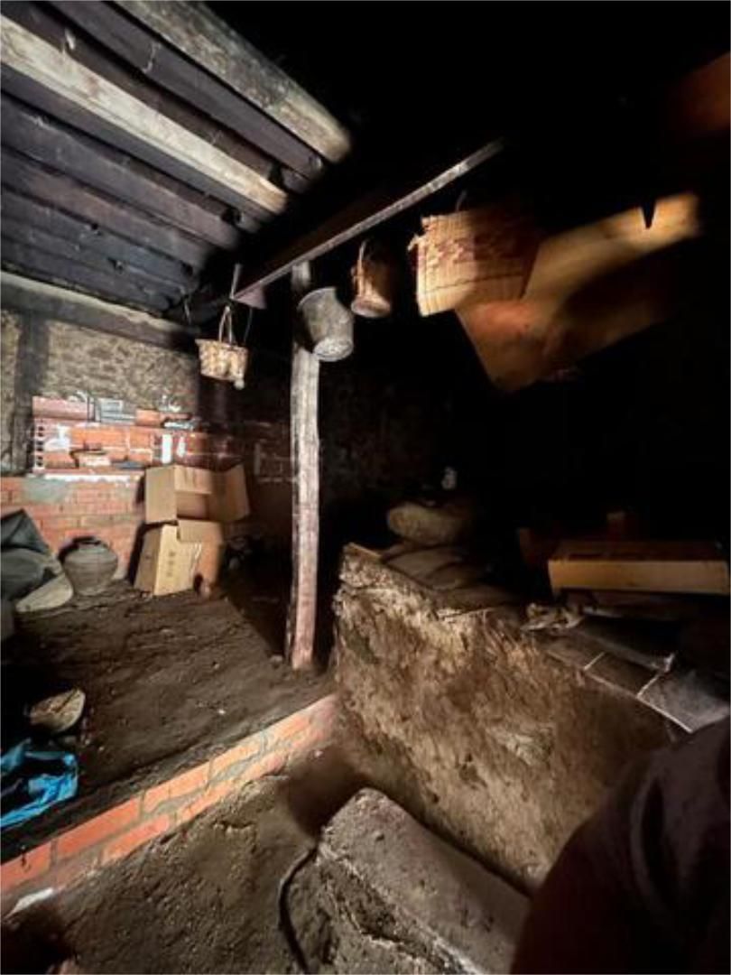 Casa o xalet en venda en El Cerro