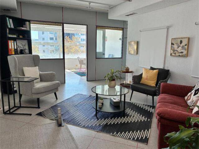 Oficina en Alquiler en Polígono Europa