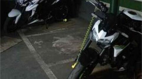 Photo 5 of Garage to rent in Zona Renfe, Alcorcón