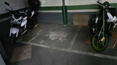 Photo 4 of Garage to rent in Zona Renfe, Alcorcón