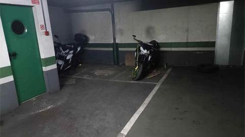 Photo 3 of Garage to rent in Zona Renfe, Alcorcón