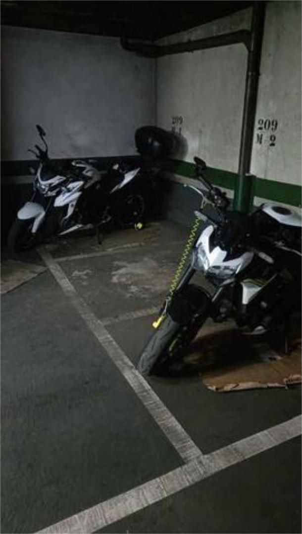 Parking of Garage to rent in Alcorcón