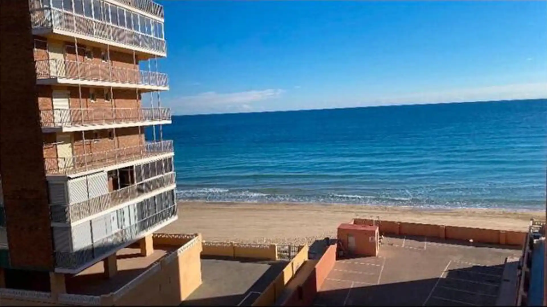 Habitación de Apartamento en venta en Elche / Elx con Calefacción