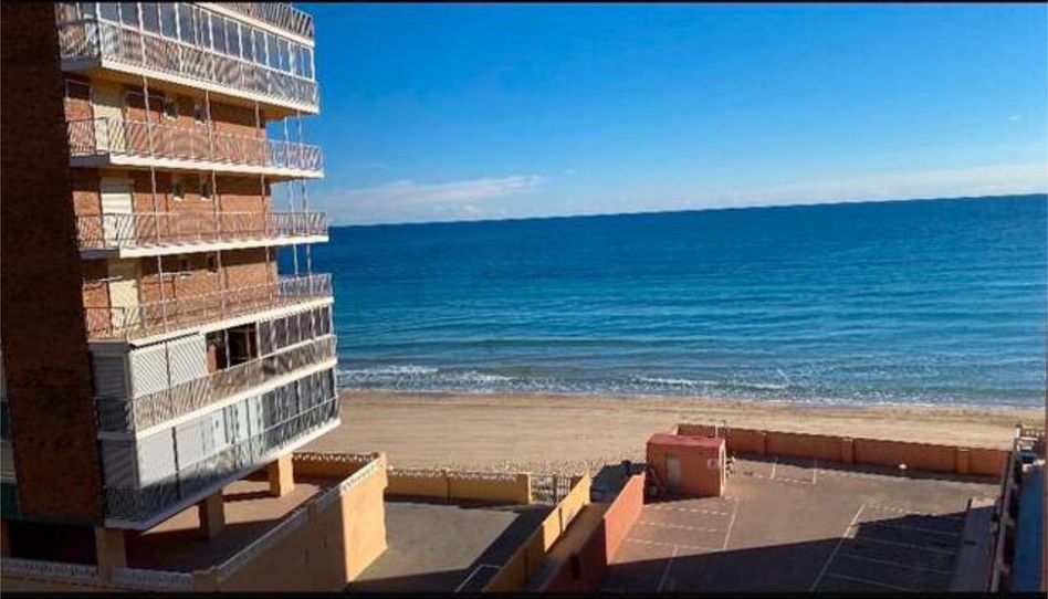 Apartamento en venta en Los Arenales del Sol, Elche / Elx - imagen 1 Foto 1 de Apartamento en venta en Los Arenales del Sol, Elche / Elx