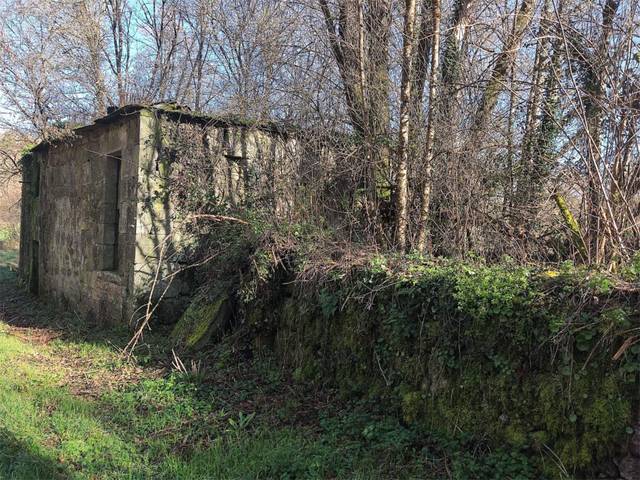 Finca rústica en Venta en Lugar Uriz, 5 en Castroverde