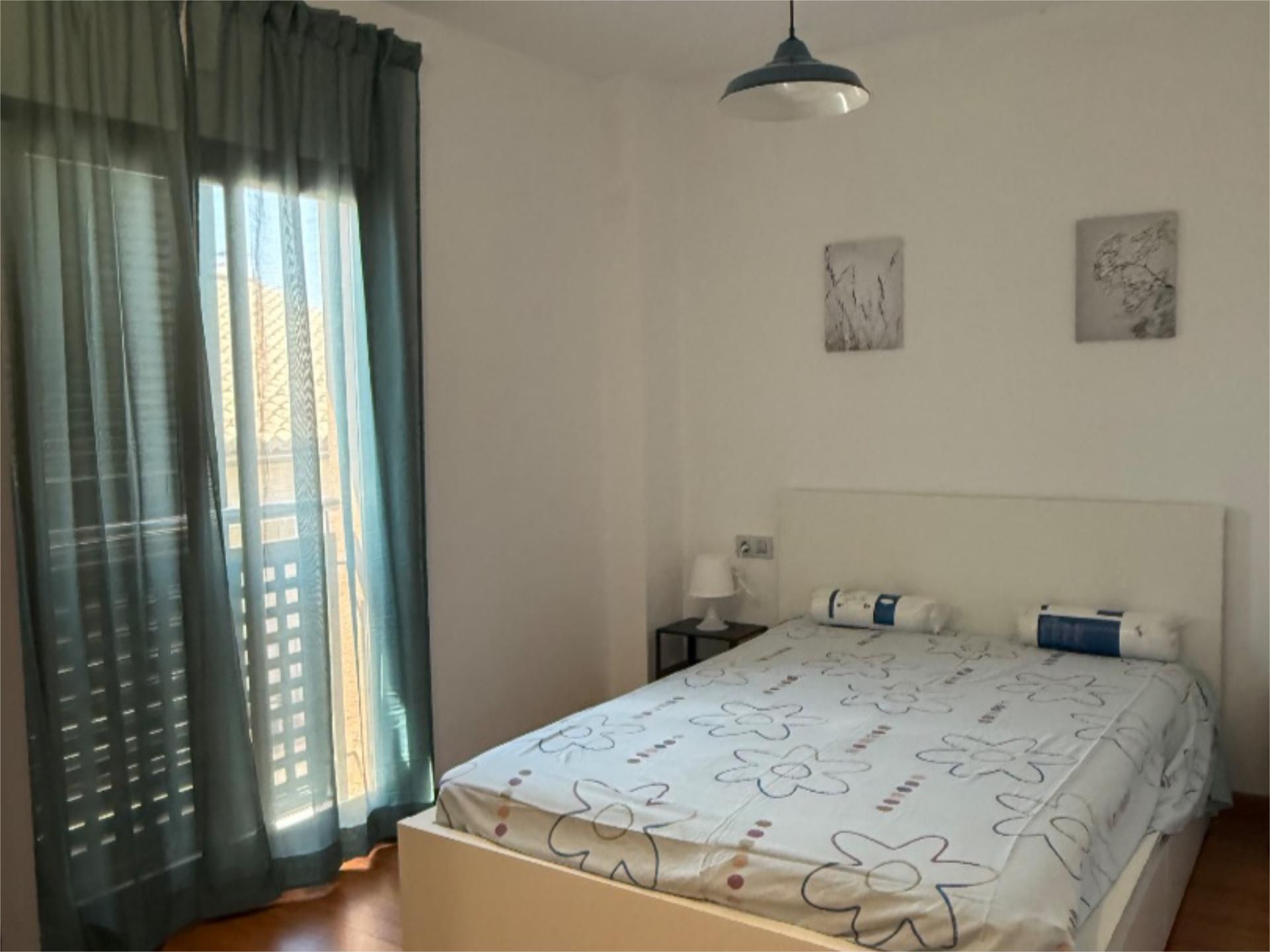 Pis de lloguer a Calle Sol y Luna, 5, Barrio de Zaidín