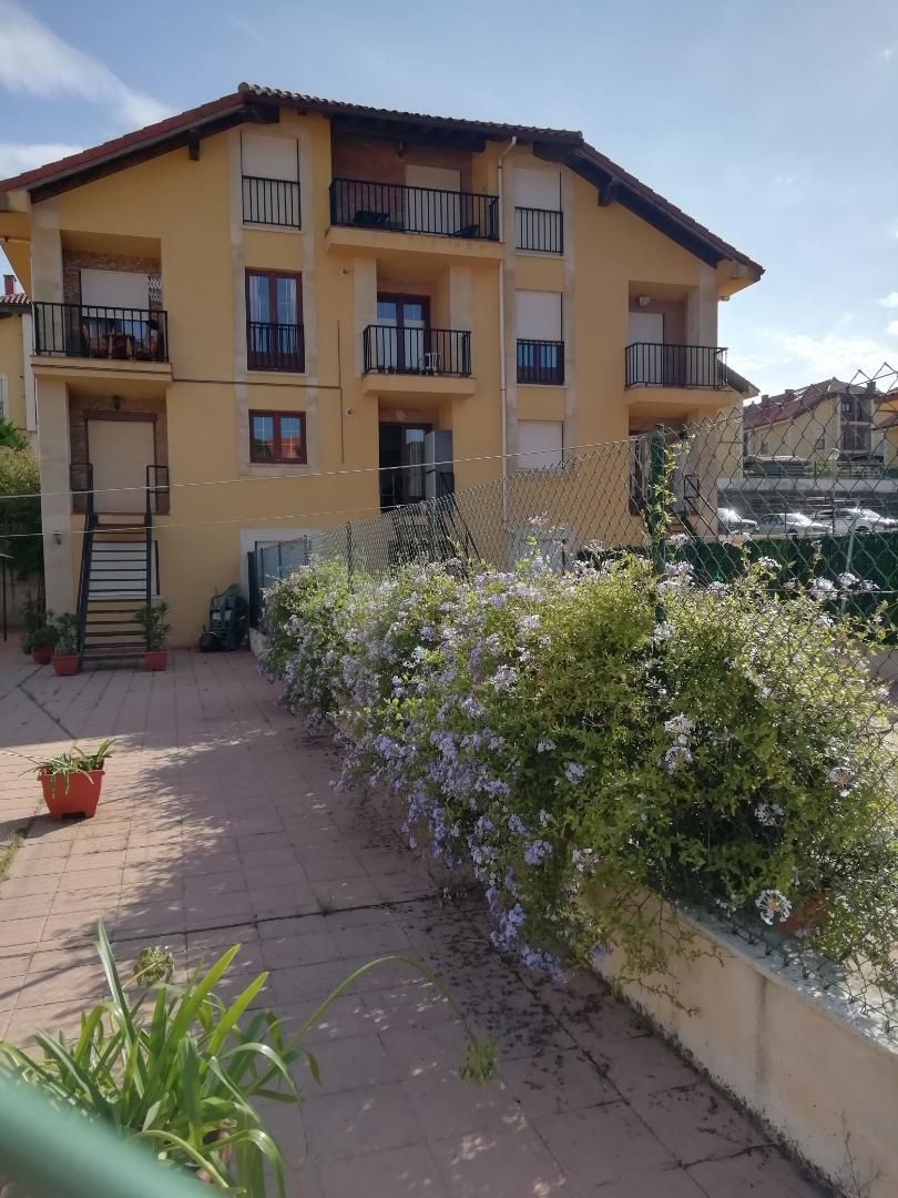 Apartment for sale in Barrio Ruilobuca, 47, Ruiloba Garden of Apartment for sale in Ruiloba with Terrace and Balcony