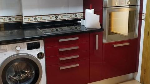 Foto 5 de Pis per a compartir a Calle Pulgar, 13, La Princesa, Málaga Capital