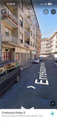 Garaje en Alquiler en Gernika-Lumo