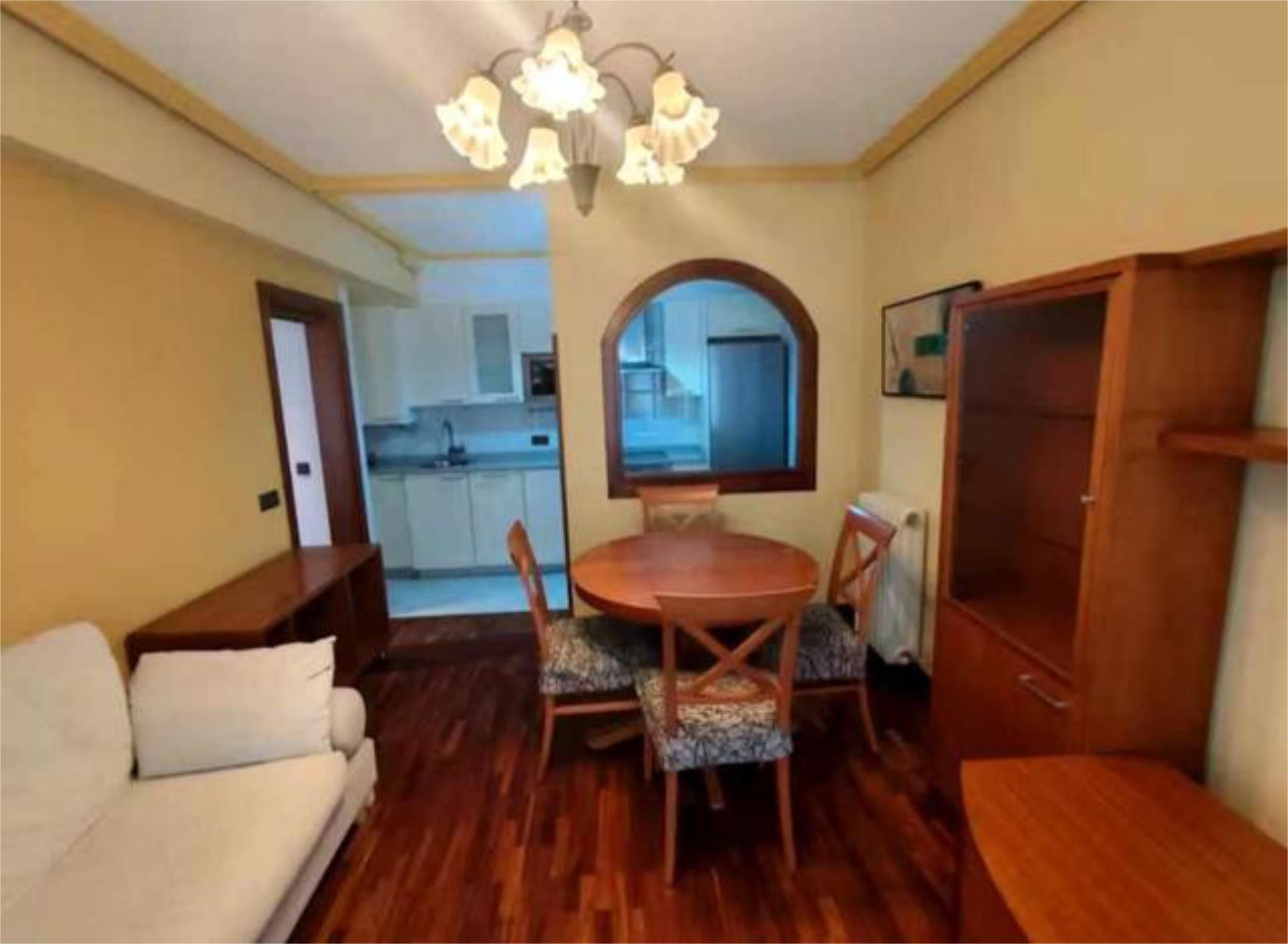Flat to rent in Tolosa