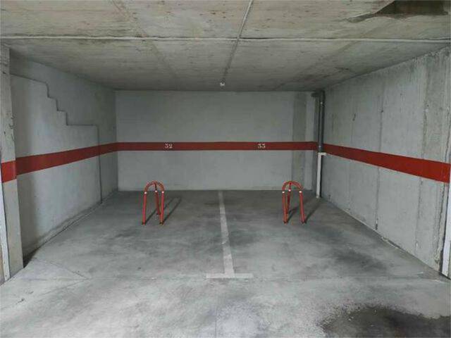 Garaje en Alquiler en Santa Teresa