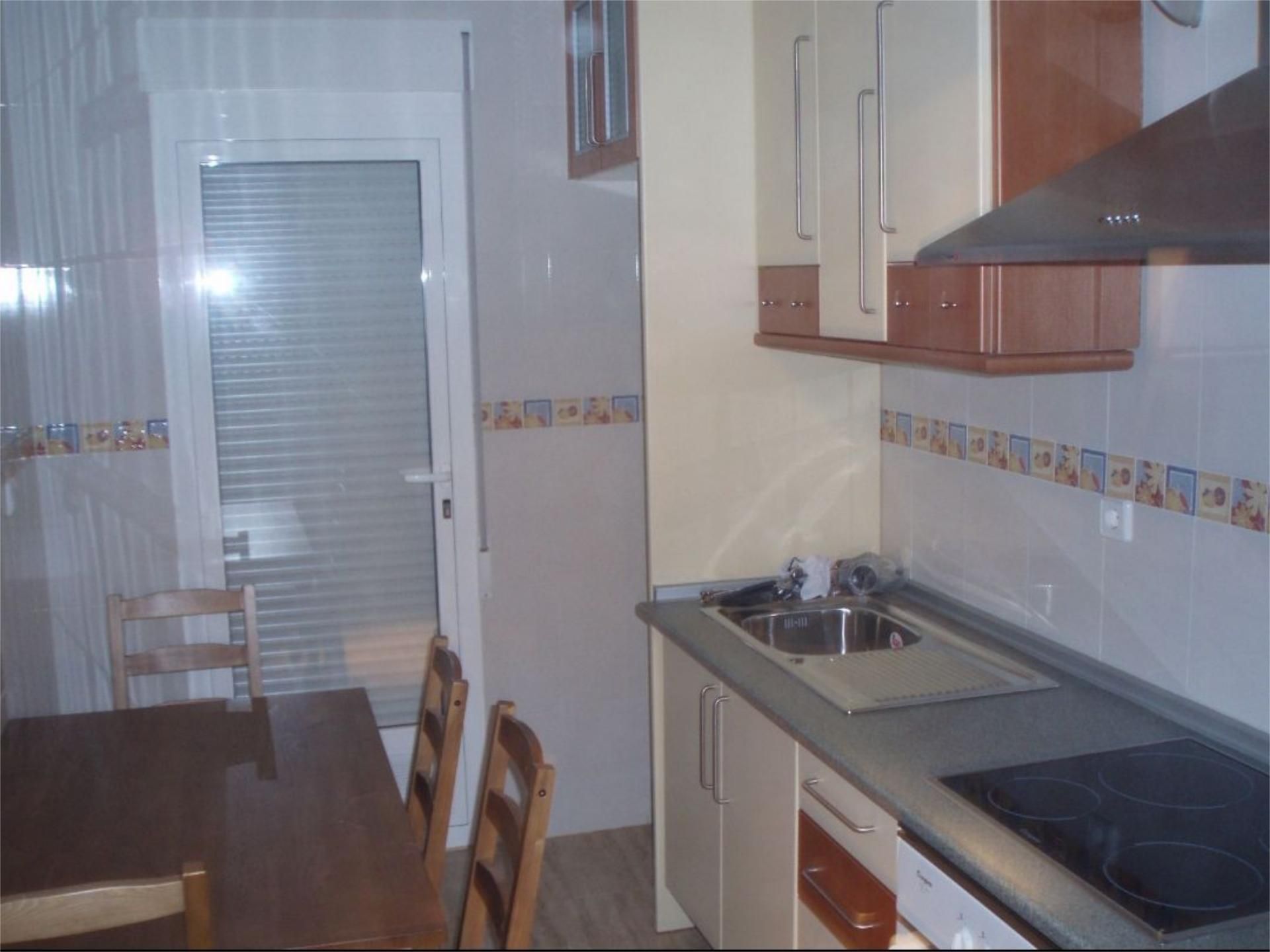 Cocina de Piso en venta en San Javier con Aire acondicionado, Amueblado y Balcón