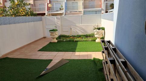 Foto 2 de Casa adosada en venda a Carrer de Vicente Blasco Ibáñez, 37, El Balcó - Jaume I, Oropesa del Mar / Orpesa