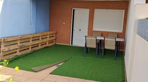 Foto 3 de Casa adosada en venda a Carrer de Vicente Blasco Ibáñez, 37, El Balcó - Jaume I, Oropesa del Mar / Orpesa