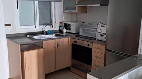 Foto 4 de Casa adosada en venda a Carrer de Vicente Blasco Ibáñez, 37, El Balcó - Jaume I, Oropesa del Mar / Orpesa