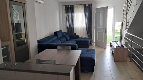 Foto 5 de Casa adosada en venda a Carrer de Vicente Blasco Ibáñez, 37, El Balcó - Jaume I, Oropesa del Mar / Orpesa