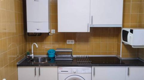 Photo 3 of Flat to rent in Calle Marqués de Aguilar, 13, Aguilar de Campoo, Palencia