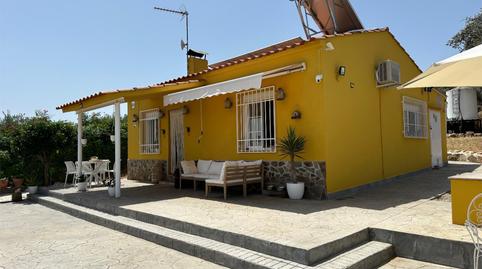 Photo 2 of House or chalet for sale in Diseminado Diseminados, 51, Villanueva del Duque, Córdoba