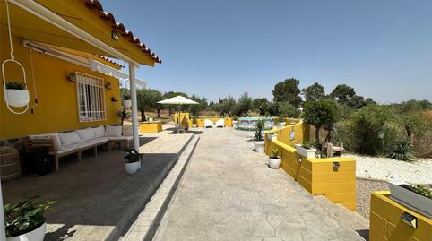 Photo 3 of House or chalet for sale in Diseminado Diseminados, 51, Villanueva del Duque, Córdoba