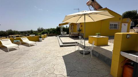 Casa o chalet en venta en Diseminado Diseminados, 51, Villanueva del Duque, Córdoba - imagen 4 Foto 4 de Casa o chalet en venta en Diseminado Diseminados, 51, Villanueva del Duque, Córdoba