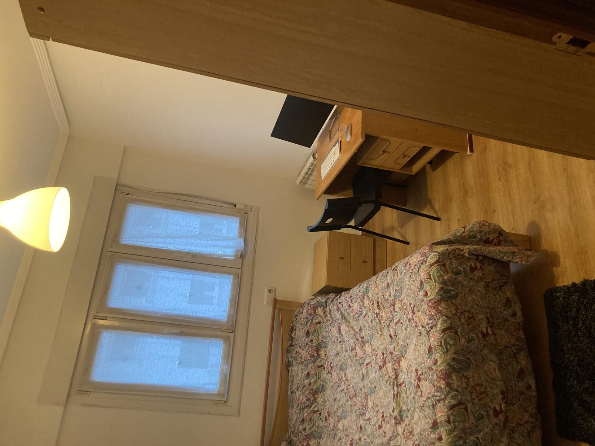 Bedroom of Flat to share in Arrasate / Mondragón  with Heating and Furnished