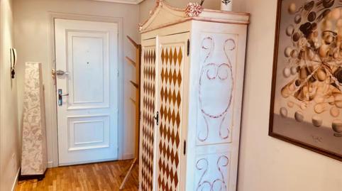 Foto 2 de Àtic de lloguer a Calle Santo Ángel de la Guarda, 18, Santa Bárbara, Soria Capital