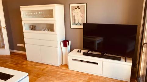 Foto 4 de Àtic de lloguer a Calle Santo Ángel de la Guarda, 18, Santa Bárbara, Soria Capital