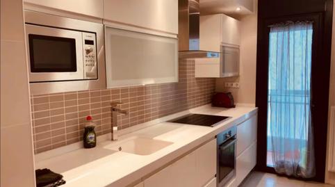 Foto 5 de Àtic de lloguer a Calle Santo Ángel de la Guarda, 18, Santa Bárbara, Soria Capital