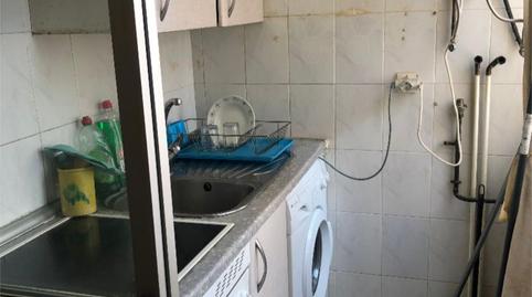 Foto 2 de Pis en venda a Calle Jerusalén, 36, Parque Inlasa, Parla