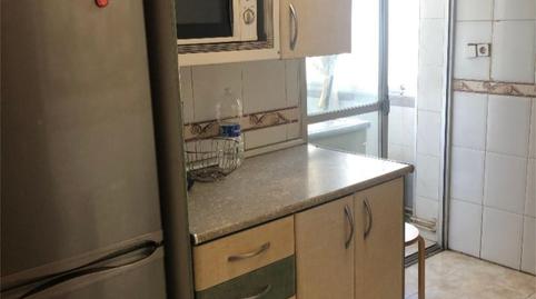 Foto 5 de Pis en venda a Calle Jerusalén, 36, Parque Inlasa, Parla