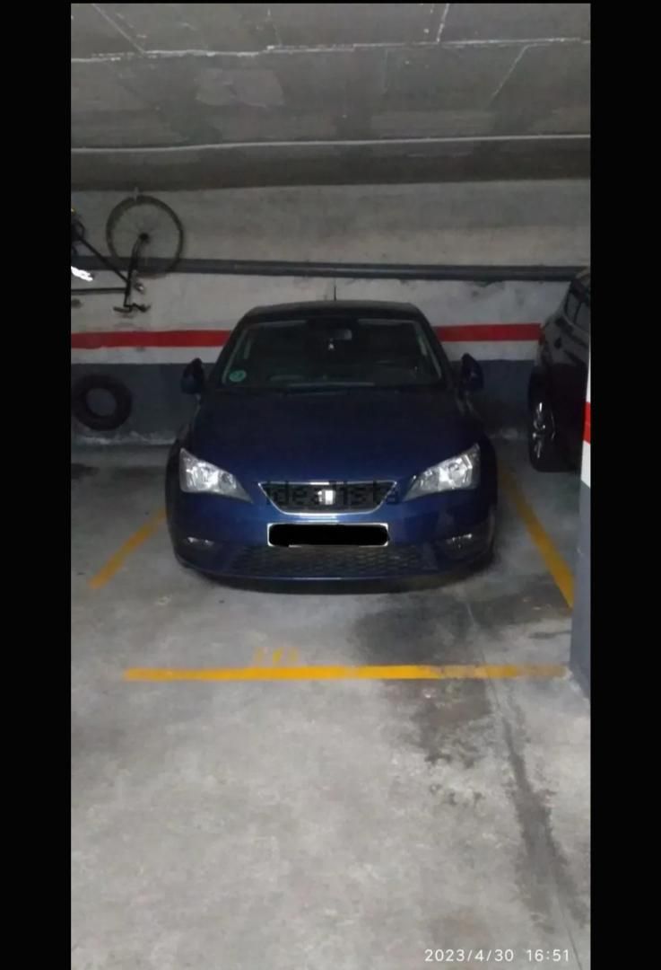 Aparcament de Garatge en venda en  Barcelona Capital