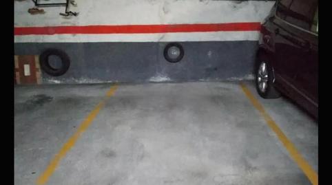 Garatge en venda a Carrer del Taulat, 18, El Poblenou, Barcelona Capital - imatge 2 Foto 2 de Garatge en venda a Carrer del Taulat, 18, El Poblenou, Barcelona Capital