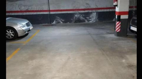 Garatge en venda a Carrer del Taulat, 18, El Poblenou, Barcelona Capital - imatge 3 Foto 3 de Garatge en venda a Carrer del Taulat, 18, El Poblenou, Barcelona Capital