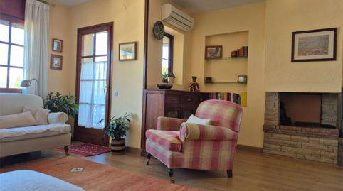 Photo 2 of Attic for sale in Carrer de Sant Josep, 52, L'Eixample, Sant Cugat del Vallès