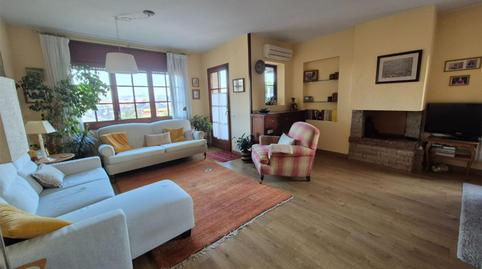 Photo 3 of Attic for sale in Carrer de Sant Josep, 52, L'Eixample, Sant Cugat del Vallès