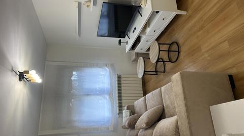 Photo 5 of Flat to rent in Calle de Fermín Caballero, 52a, La Paz,  Madrid Capital