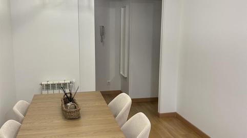 Foto 3 de Piso de alquiler en Calle de Fermín Caballero, 52a, La Paz,  Madrid Capital