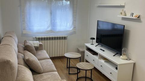 Foto 4 de Piso de alquiler en Calle de Fermín Caballero, 52a, La Paz,  Madrid Capital