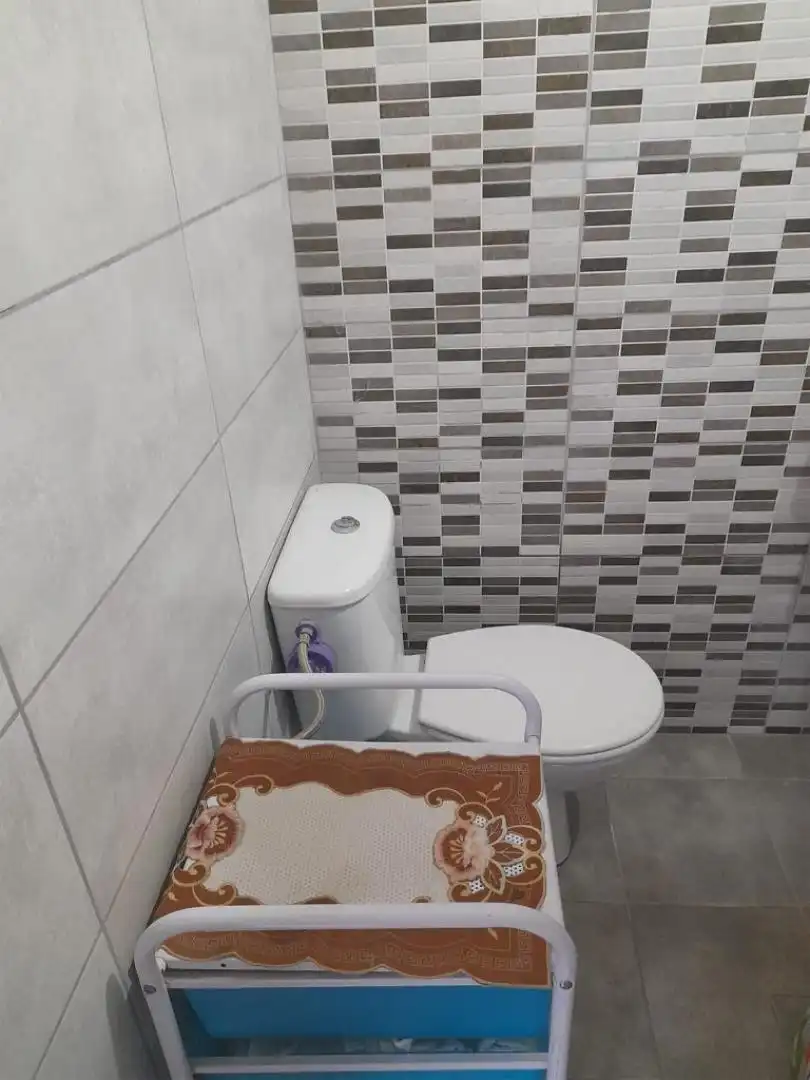 Finca rústica en venta en Avenida Valle San Lorenzo, 131, Valle San Lorenzo Baño de Finca rústica en venta en Arona con Jardín privado