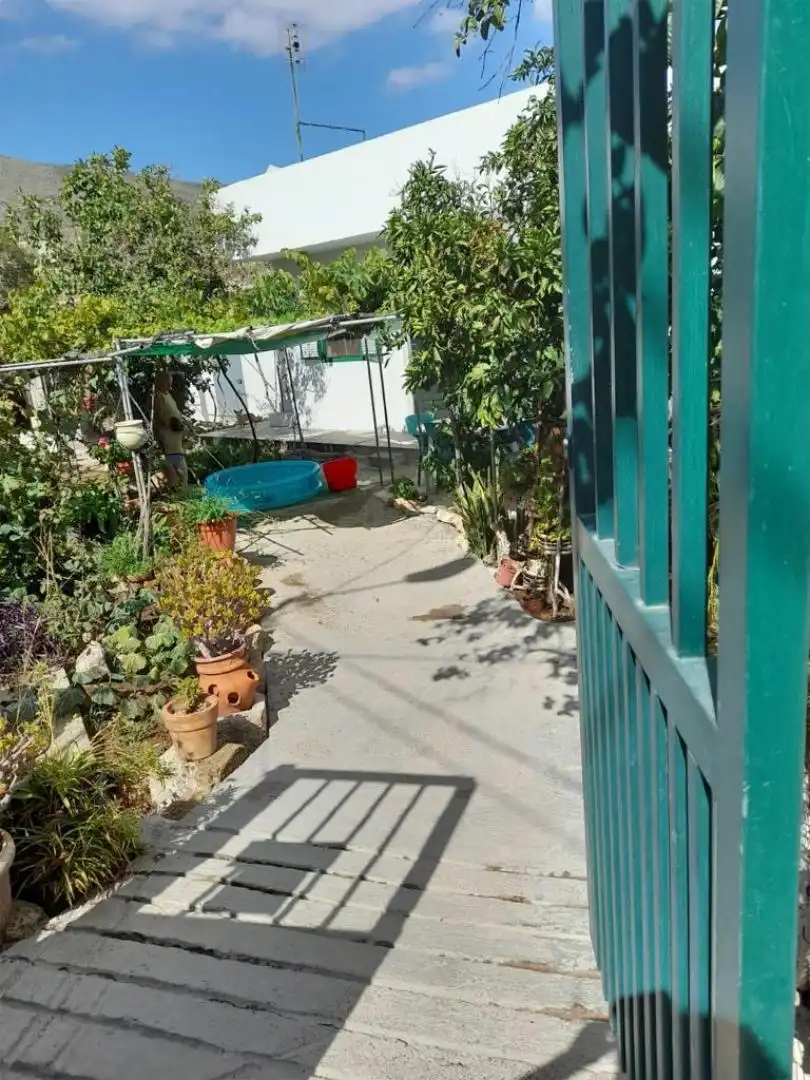 Finca rústica en venta en Avenida Valle San Lorenzo, 131, Valle San Lorenzo Jardín de Finca rústica en venta en Arona con Jardín privado