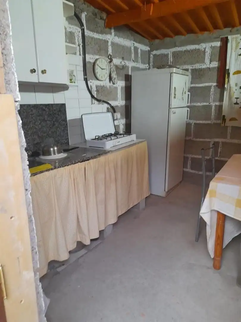 Finca rústica en venta en Avenida Valle San Lorenzo, 131, Valle San Lorenzo Cocina de Finca rústica en venta en Arona con Jardín privado