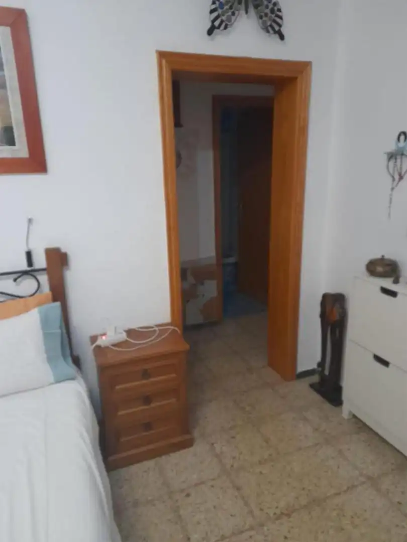 Finca rústica en venta en Avenida Valle San Lorenzo, 131, Valle San Lorenzo Finca rústica en venta en Arona con Jardín privado