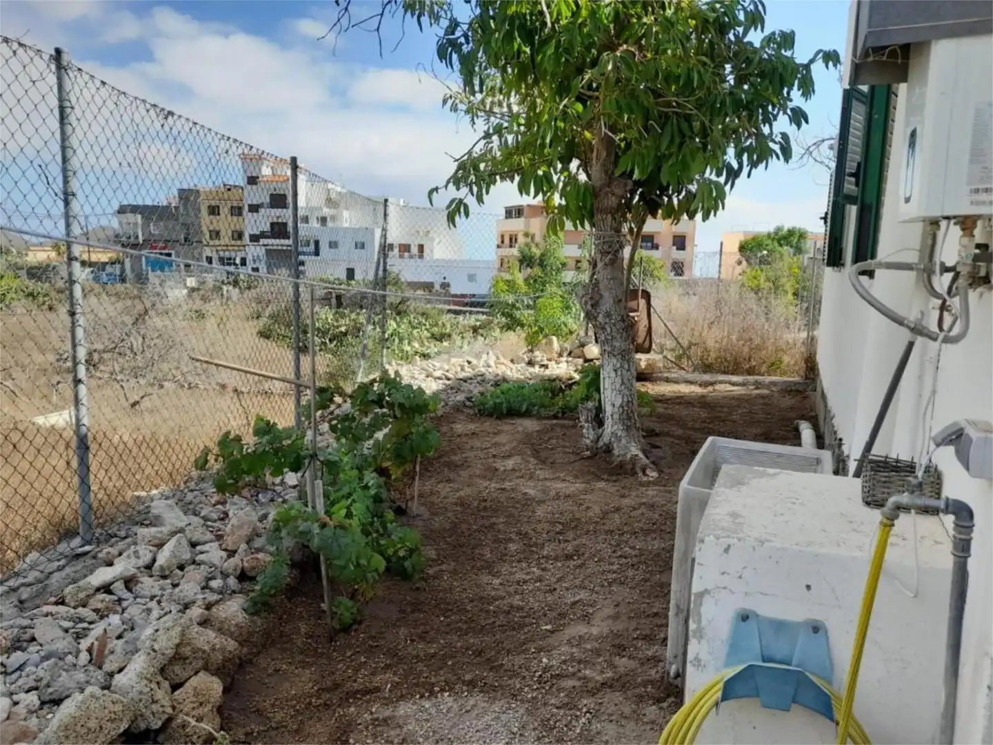 Finca rústica en venta en Avenida Valle San Lorenzo, 131, Valle San Lorenzo Finca rústica en venta en Arona con Jardín privado